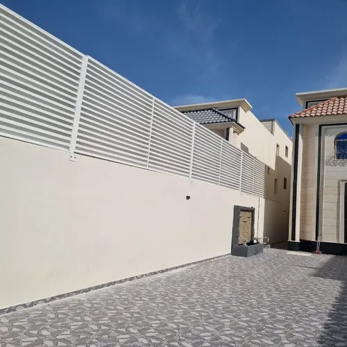 سواتر شرائح مجدول