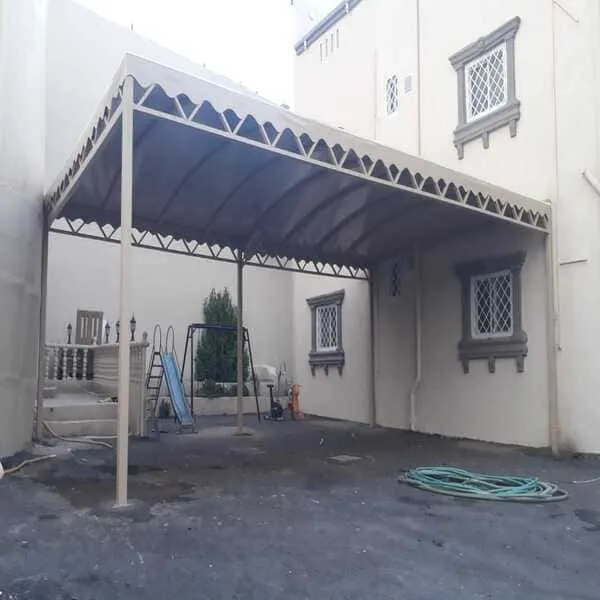 قماش مظلة خارجية